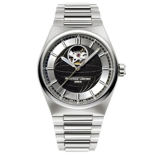 Đồng Hồ Nam Frederique Constant Highlife Heart Beat FC-310BS4NH6B